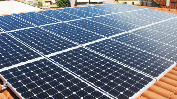Solare e Fotovoltaico