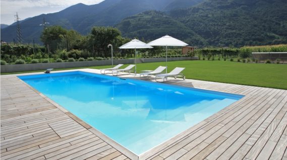 Gestione Piscine