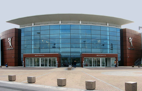 Centro Commerciale